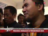Live report: hasil rekontruksi kasus dugaan pencabulan - Jakarta Today 17/03