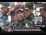 Live by phone: evakuasi 13 jenazah korban Helikopter yang jatuh di Palu - iNews Siang 21/03
