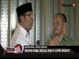 Bantah aniaya sopir angkot, inilah kronologis versi Ridwan Kamil - iNews Malam 21/03