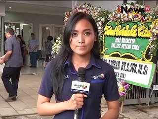 Live Report: Panglima TNI hadir di rumah duka korban jatuhnya helikopter, Poso - Jakarta Today 21/03