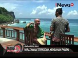 Pesona keindahan alam Pantai Blue Point di Jimbaran, Bali - iNews Malam 21/03