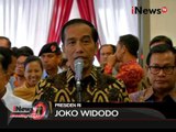 Presiden Jokowi Ingatkan para pendemo agar tidak anarkis - Breaking News 22/03