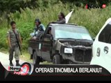 Jatuhnya heli TNI di Poso tidak menghentikan operasi Tinombala - iNews Pagi 23/03