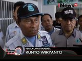 Positif gunakan narkoba, 3 petugas lapas diciduk anggota Polda & BNN Lampung - iNews Malam 23/03