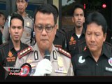 Petugas sita 16 KG narkoba jenis sabu - iNews Petang 23/03