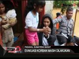 Hingga selasa sore tim SAR masih evakuasi korban banjir Padang - iNews Siang 23/03