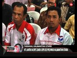 Kegiatan Partai Perindo, HT lantik 50 DPC se-provinsi Kalimantan Utara - iNews Malam 23/03