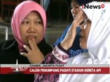 Jelang libur paskah, tiket Kereta Api habis terjual - Jakarta Today 24/03