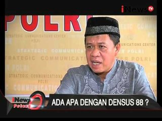 Ada apa dengan densus 88? - iNews Petang 23/03