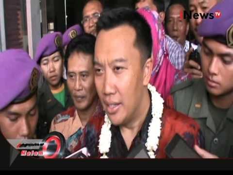 Menpora berjanji dalam waktu dekat akan mencabut pembekuan PSSI - iNews Malam 24/03