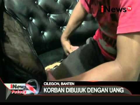Guru ngaji cabuli 2 muridnya - iNews Petang 18/03