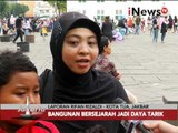 Live Report : Rifan Rizaldi, libur panjang di ibu kota - Jakarta Today 25/03