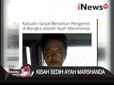Ayah Marshanda terjaring razia gepeng di jakarta selatan - iNews Siang 28/03