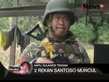 Operasi Tinombala, anggota Santoso minta makan ke warga - iNews Pagi 28/03