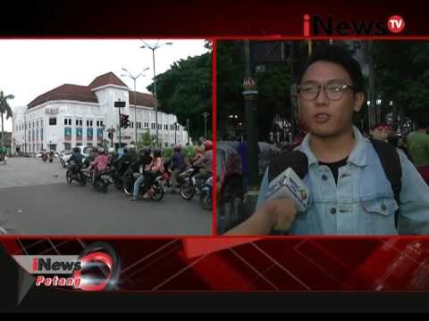 Live Report : Christian Anjani, libur panjang akhir pekan - iNews Petang 24/03