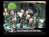 BNN: 75 % peredaran narkoba di Indonesia dikendalikan dari dalam lapas - iNews Pagi 29/03
