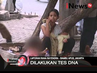 Live report: Eksploitasi Anak kembali lagi di Jakarta - iNews Siang 29/03