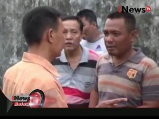 1 Jenazah korban kebakaran rutan malabero berhasil diidentifikasi - iNews Malam 27/03