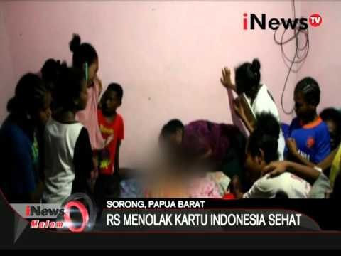 Korban malapraktek, seorang Ibu hamil & bayi dalam kandungannya meninggal dunia - iNews Malam 29/03