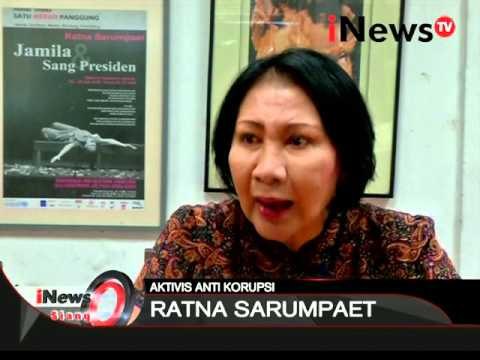 Korupsi lahan RS Sumber Waras, Pemprov DKI bayar lahan lebih mahal - iNews Siang 28/03