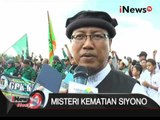 Misteri kematian Siyono, sejumlah ormas Islam tuntut pembubaran Densus 88 - iNews Siang 30/03