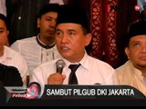 Sambut PILGUB DKI Jakarta - iNews Petang 30/03