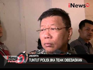 Menguak kematian Wayan Mirna - iNews Petang 30/03