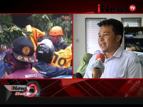 Live report: Prakiraan cuaca ekstrem di Yogyakarta - iNews Siang 31/03