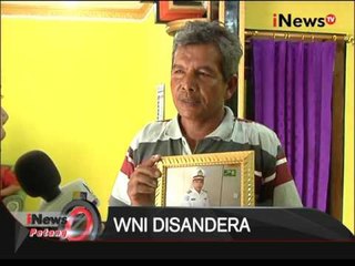 Live report : harapan pihak keluarga dari korban pembajakan kapal Indonesia - iNews Petang 30/03