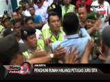 Mendapat perlawanan, eksekusi bangunan di Condet, Jaktim berlangsung ricuh - iNews Petang 30/03