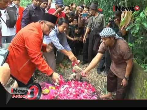 Proses autopsi Siyono gagal dikarenakan penolakan dari warga - iNews Petang 30/03