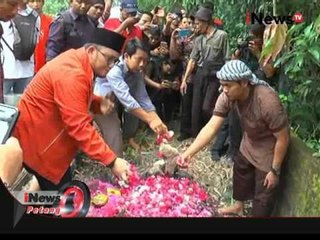 Proses autopsi Siyono gagal dikarenakan penolakan dari warga - iNews Petang 30/03