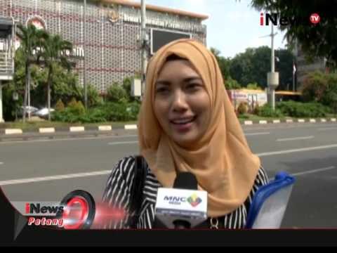 Inilah komentar masyarakat terkait wacana penghapusan 3 in 1 - iNews Petang 29/03