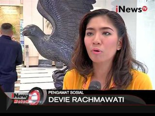 Penghapusan sistem 3 in 1 menuai pro kontra - iNews Malam 31/03