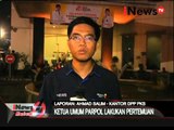 Live report: Pertemuan Koalisi Merah Putih - iNews Malam 31/03