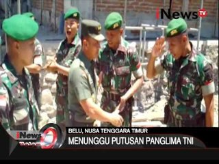 Pasukan elit dari TNI AD sudah disiapkan untuk dikirim ke Filipina - iNews Malam 31/03