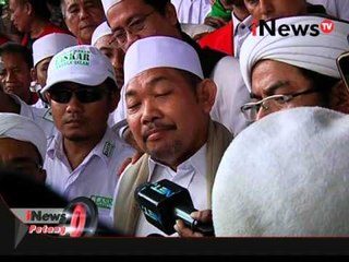 Massa menuntut Ahok ditangkap KPK - iNews Petang 04/04