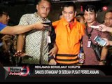 Reklamasi berselimut korupsi, KPK tangkap anggota DPRD DKI Jakarta - iNews Petang 04/04