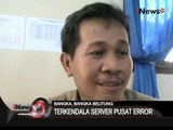 Terkendala server error, UNBK di Bangka, Babel tertunda - iNews Siang 05/04