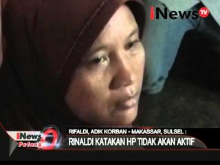 Dialog 01 : Teror Abu Sayyaf - iNews Petang 01/04