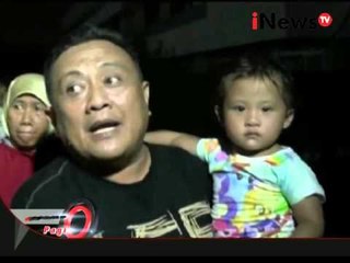 Kesaksian penumpang pesawat saat terjadi insiden di bandara Halim - iNews Pagi 05/04