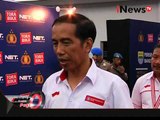 Presiden Jokowi: Kita sudah siapkan pasukan reaksi cepat di tarakan - iNews Pagi 04/04
