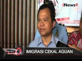 Setelah ditetapkan sebagai tersangka, Aguan kini dicekal pihak Imigrasi - iNews Malam 04/04