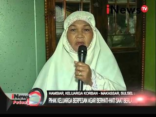 Dialog 03 : Teror Abu Sayyaf - iNews Petang 01/04