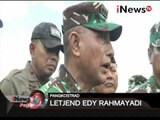 Simulasi pembebasan sandera Abu Sayyaf oleh pasukan khusus Gabungan TNI - iNews Pagi 04/04