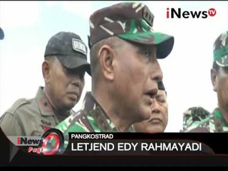 Download Video: Simulasi pembebasan sandera Abu Sayyaf oleh pasukan khusus Gabungan TNI - iNews Pagi 04/04