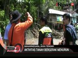 Jumlah pengungsi longsor di banjarnegara meningkat - iNews Malam 05/04