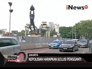 Uji coba penghapusan 3 in 1 - iNews Petang 04/04