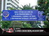 Mesim ERP, alternatif pengganti 3 in 1 dari Dishub DKI Jakarta - iNews Pagi 06/04