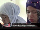 Jelang UN, ratusan siswa SMA di Polewali Mandar gelar doa bersama - iNews Pagi 04/04